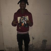 Lil Will - Ain’t Sweet (Explicit)