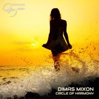 Dimas Mixon - Circle of Harmony