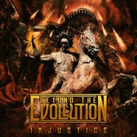 Beyond the Evollution - Injustice