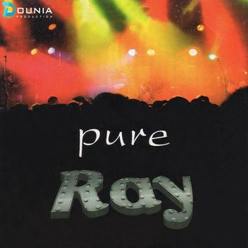 Various Artists - Pure Ray