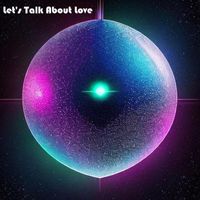 Zenwah - Let's Talk About Love