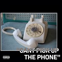 AC - Cant Pick Up The Phone (Explicit)