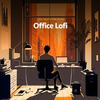 Lofi Beats for Work - Office Lofi