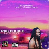 Ras Goudie - Secret Lovers (Explicit)