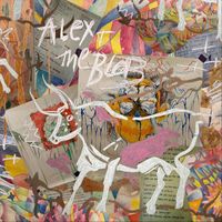 Alex and the Blob - Alex and the Blob (Explicit)
