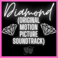 Dark Dino - Diamond (Original Motion Picture Soundtrack) (Explicit)