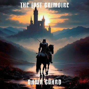 The Lost Grimoire - Dawn Guard
