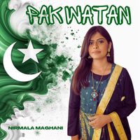 Nirmala Maghani - Pak Watan