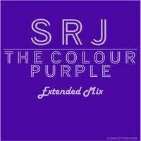 SRJ - The Colour Purple (Extended Mix)