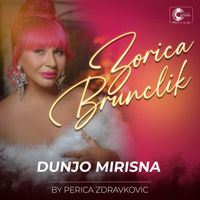 Zorica Brunclik - Dunjo mirisna (Live)