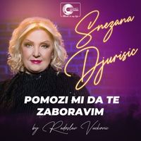 Snezana Djurisic - Pomozi mi da te zaboravim (Live)