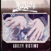 Dialog - Guilty Victims (Explicit)