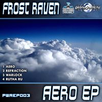 Frost Raven - Power House Rec Presents: Frost Raven