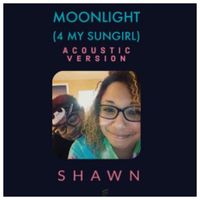 Shawn - MOONLIGHT