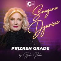Snezana Djurisic - Prizren grade (Live)