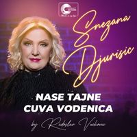 Snezana Djurisic - Nase tajne cuva vodenica (Live)