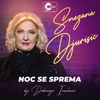 Snezana Djurisic - Noc se sprema (Live)