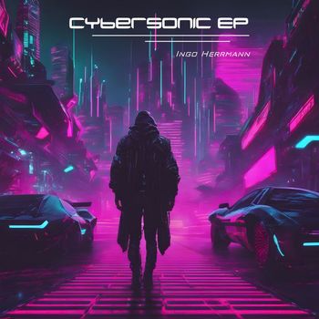 Ingo Herrmann - Cybersonic