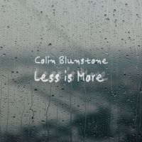 Colin Blunstone - Less is More (Demo)