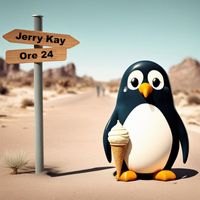Jerry Kay - Ore 24