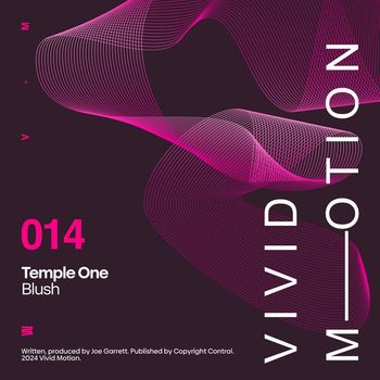 Temple One - Blush (Extended Mix)