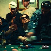 GOLF - Casino (Explicit)