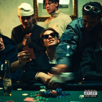 GOLF - Casino (Explicit)