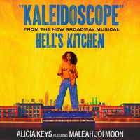 Alicia Keys - Kaleidoscope (From The New Broadway Musical "Hell's Kitchen")