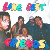 Dirty Nice - Like Best Friends / Fine For Now