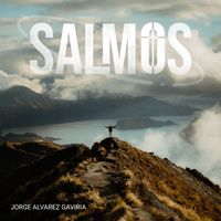 Jorge Álvarez Gaviria - Salmos