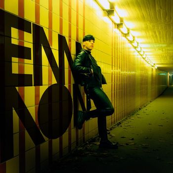 Emmon - Devil's On Your Back