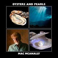 Mac McAnally - Oysters and Pearls