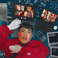 Jhair Ry - Online Odyssey