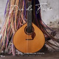 Marta Pereira da Costa - Dia de Feira (feat. Iván Melon Lewis)