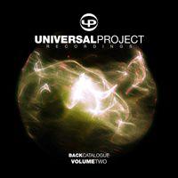 Universal Project - Back Catalogue Volume 2