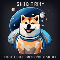 Shib Army - HODL