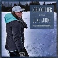 Lori Collier - Live From June Audio