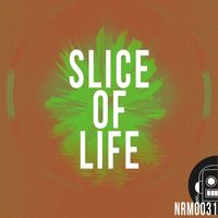 Carlos Barbero and Hiro Hernandez - Slice of Life