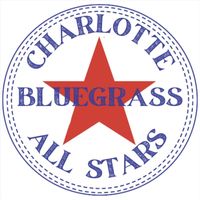 Charlotte Bluegrass Allstars - Apple of my eye