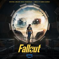 Ramin Djawadi - Fallout (Original Amazon Series Soundtrack)