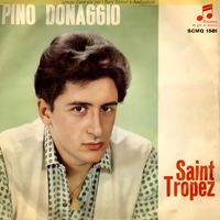 Pino Donaggio - Saint Tropez