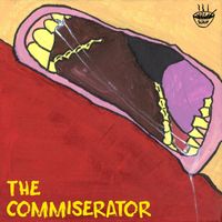 Volk Soup - The Commiserator