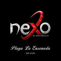 Nexomuzic - Playa La Ensenada (En Vivo)
