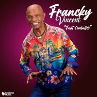 Francky Vincent - Faut l'emballer