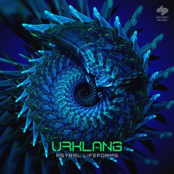 Urklang - Psyral Lifeforms