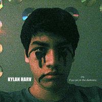 Kylan Harv - Cry, If Ya Can in the Darkness