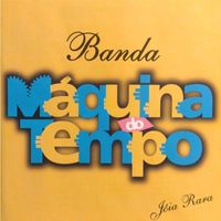 Oberdan Oliveira & Banda Máquina do Tempo - Jóia Rara