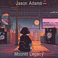 Jason Adams - Moonlit Legacy