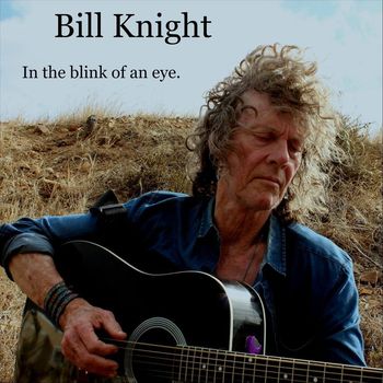 Bill Knight - In the Blink of an Eye