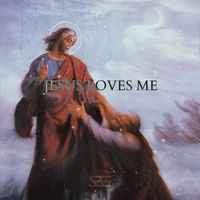 Seve - Jesus Loves Me